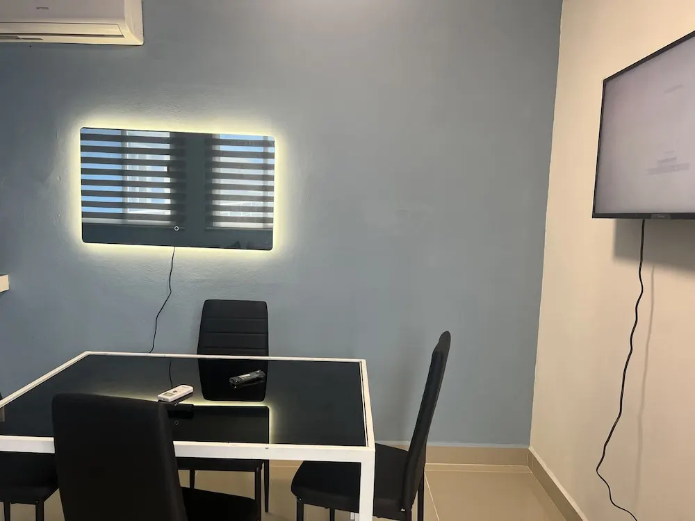Bnb Suites