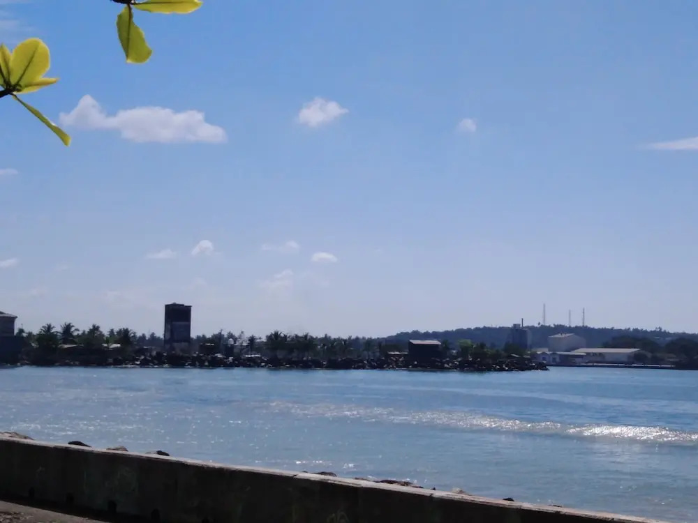 Sky Residence Hikkaduwa