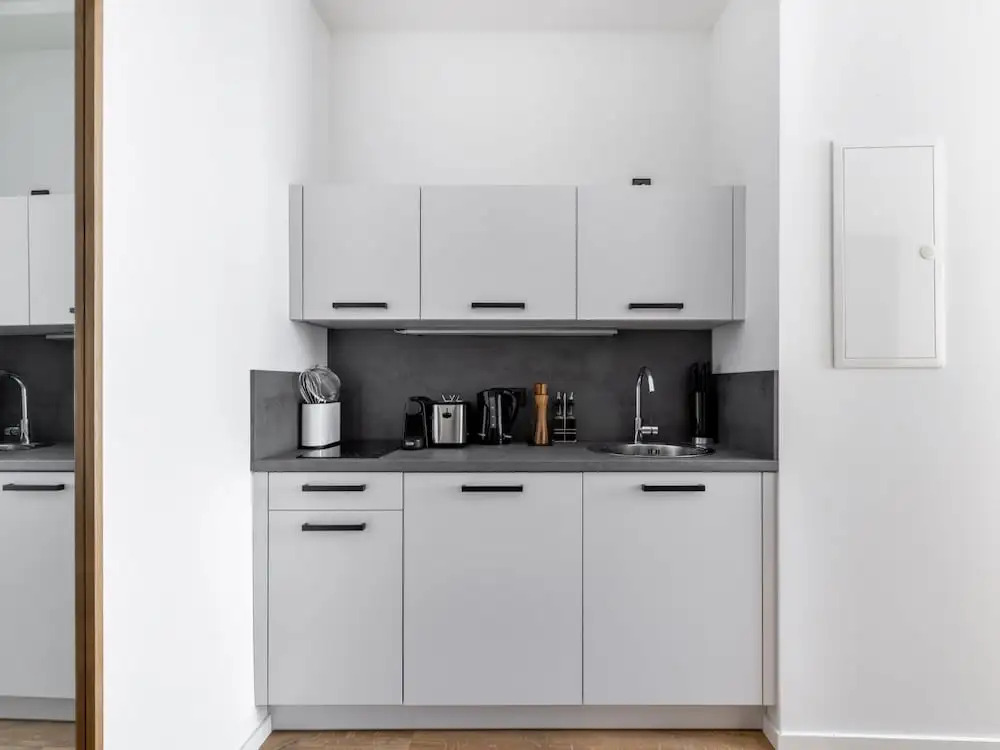 Limehome Augsburg Annastraße