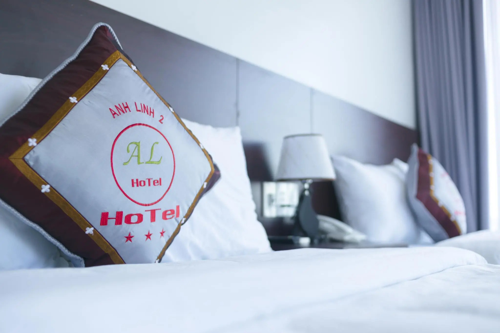 Anh Linh 2 Hotel