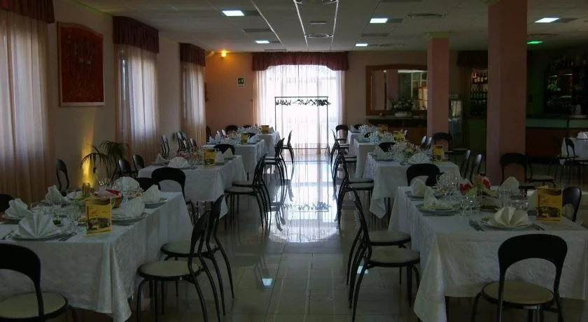 Hotel Rosso Di Sera
