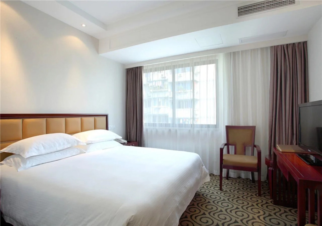 Lizhengmen Hotel