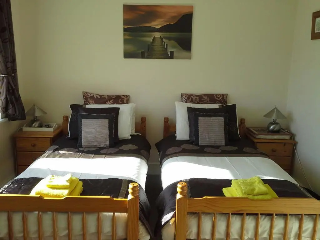 Nest Guesthouse