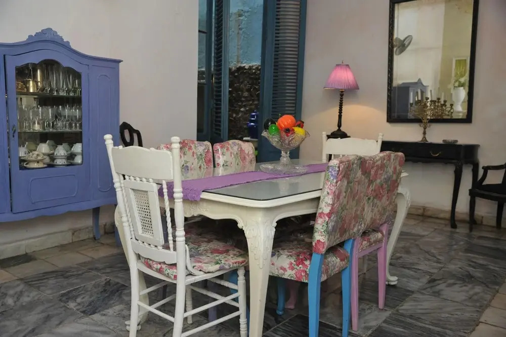 Casa Manrique