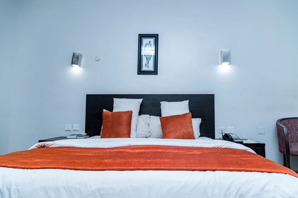 Maranatha Suites