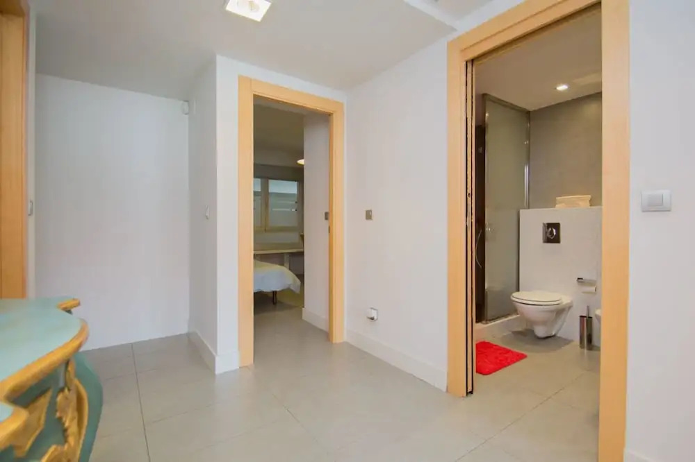 Novo Campus Apartment Granada Canovas