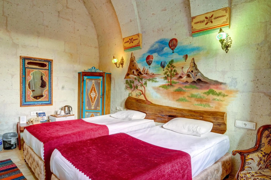 Nova Cave Hotel