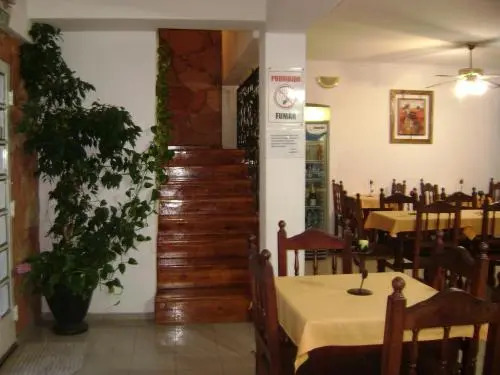Hotel Ambar
