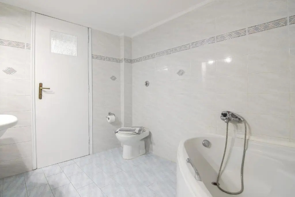 Comfy apartment for 6 people in Heraklion