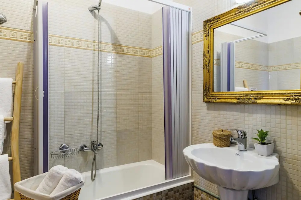 Villa Avaton With Magnificent sea View and Skopelos Town