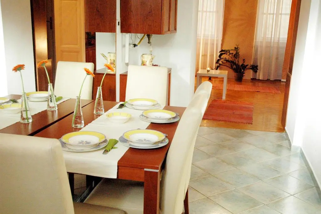 Pozole Apartman