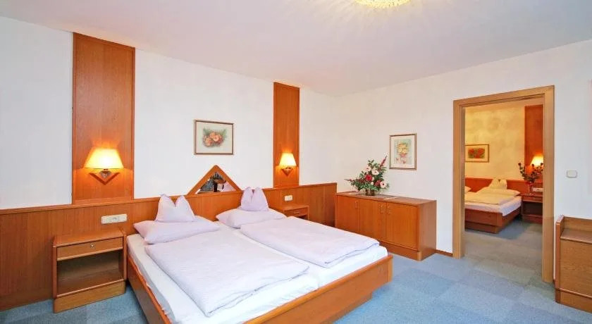 Fleger Appartements