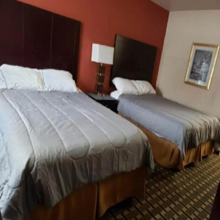Americas Best Value Inn