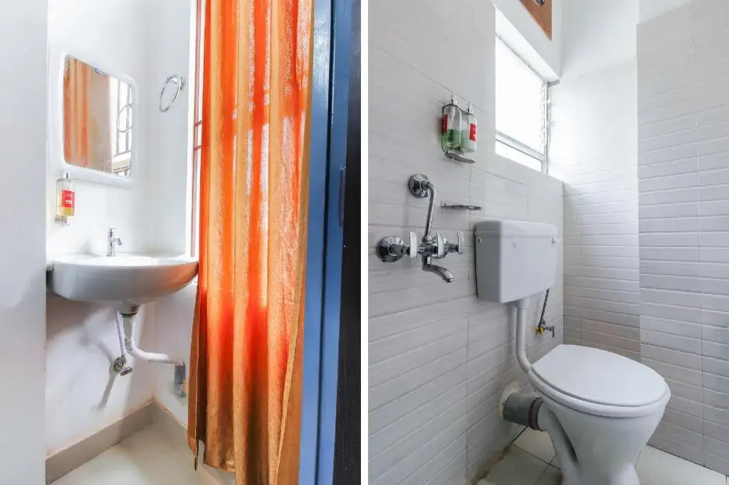 Anjali Inn by OYO Rooms