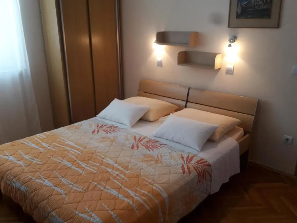 Apartments Kurtic