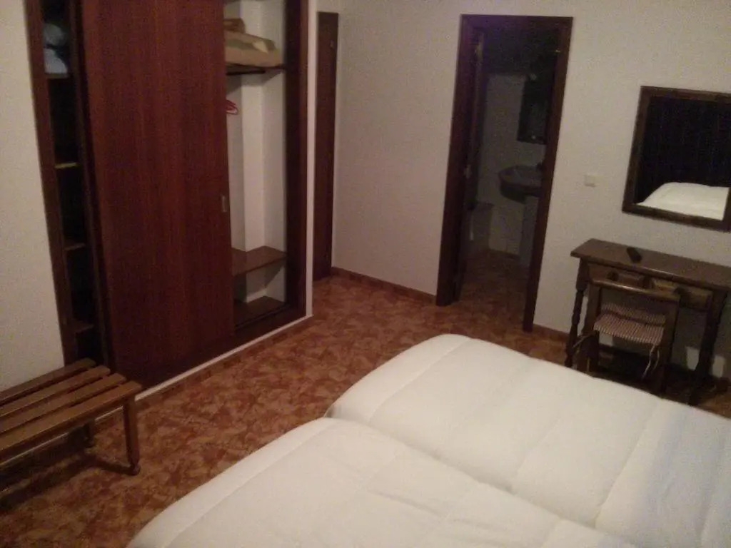 Pensión Residencia Tere