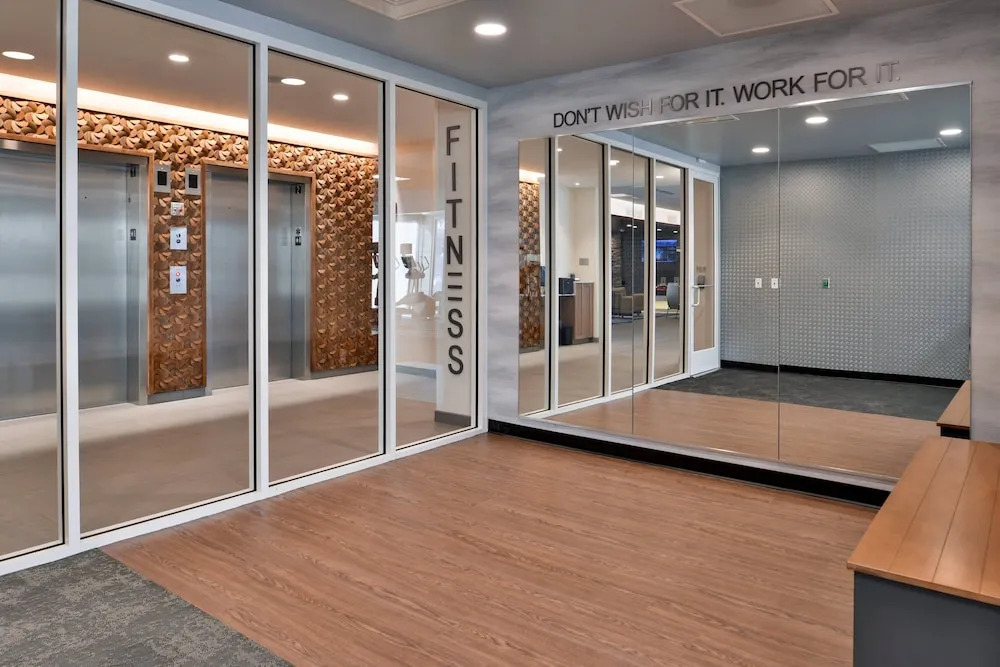 Fairfield Inn and Suites by Marriott Minneapolis Shakopee