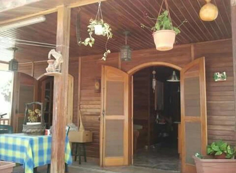 House With 4 Bedrooms in San Bartolomé de Tirajana, With Wonderful sea