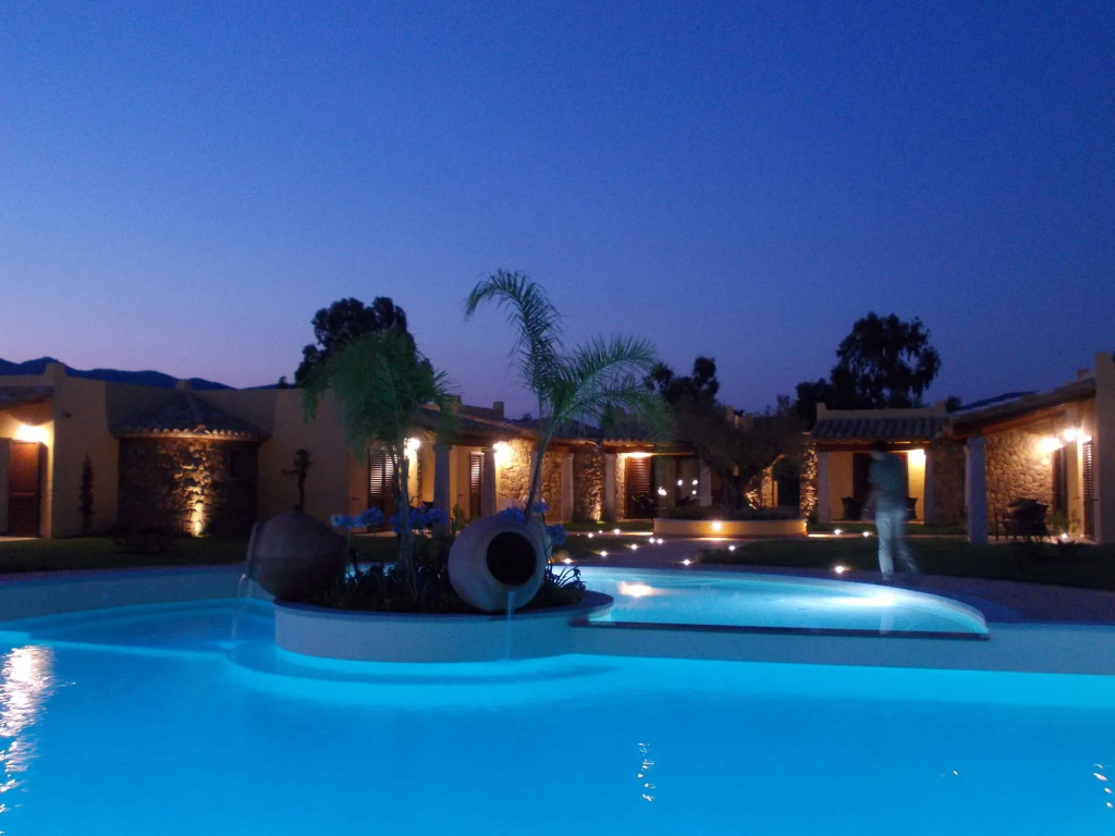 Le Anfore Hotel