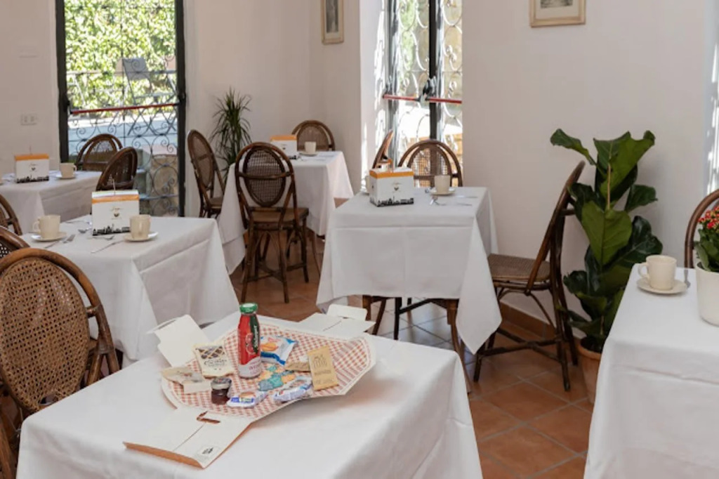 Hotel Villa Bonelli