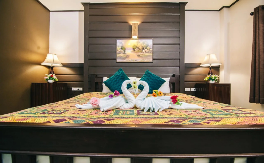 AMM House Hotel