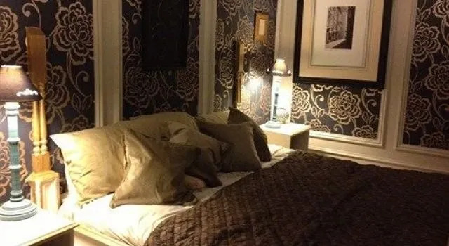 Victoria House B&B