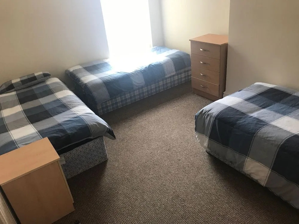 Shanks Guesthouse