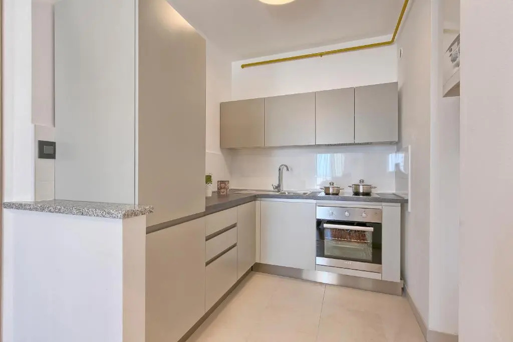 Adriatic Apartments