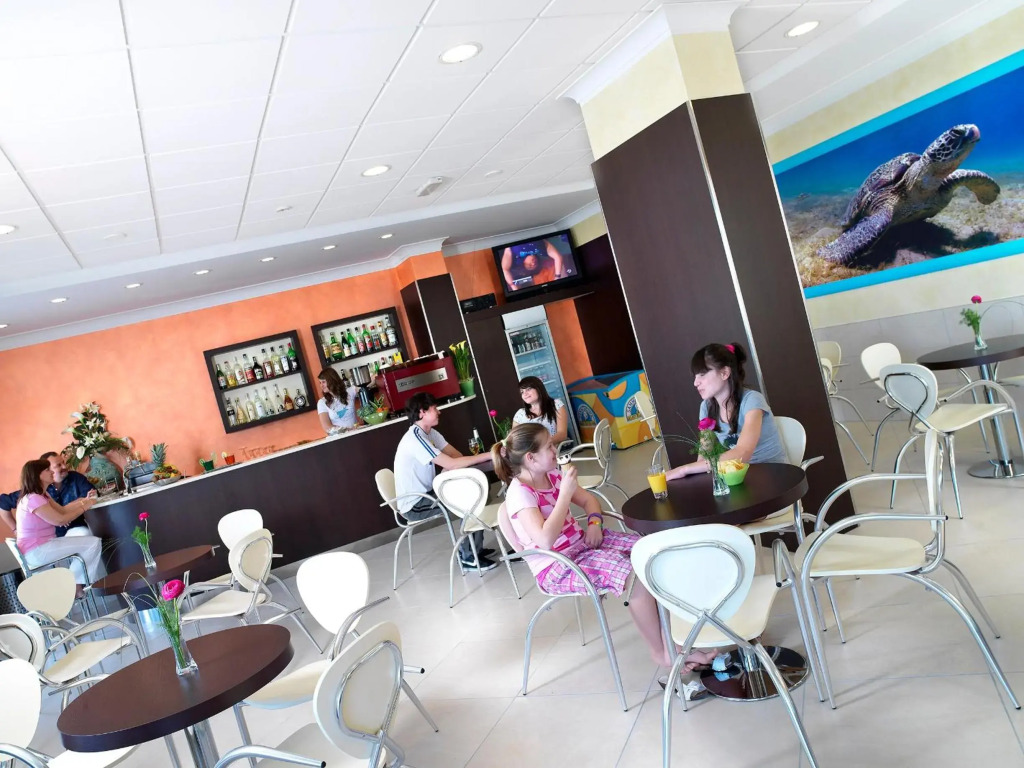 Hotel Acquario