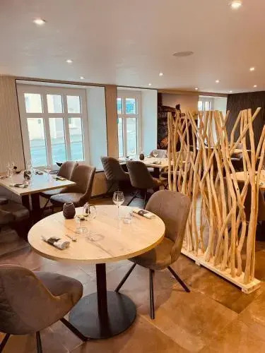 Hotel Restaurant de la Marne
