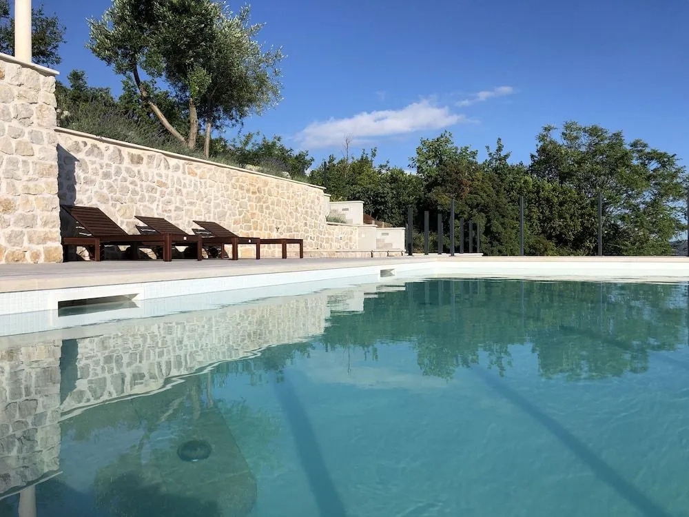 Apartments Bella Vista - Mlini