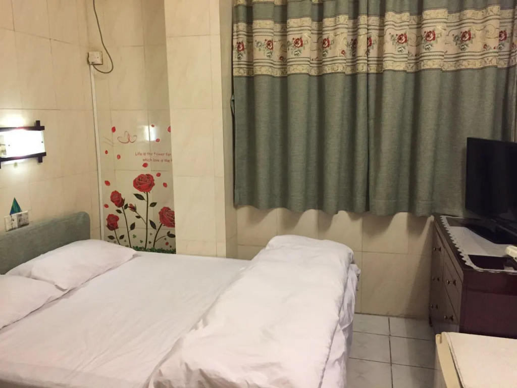Vila Hou Va Hotel
