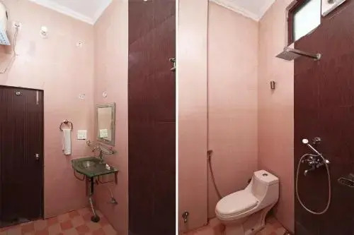 Hotel Shanti Palace