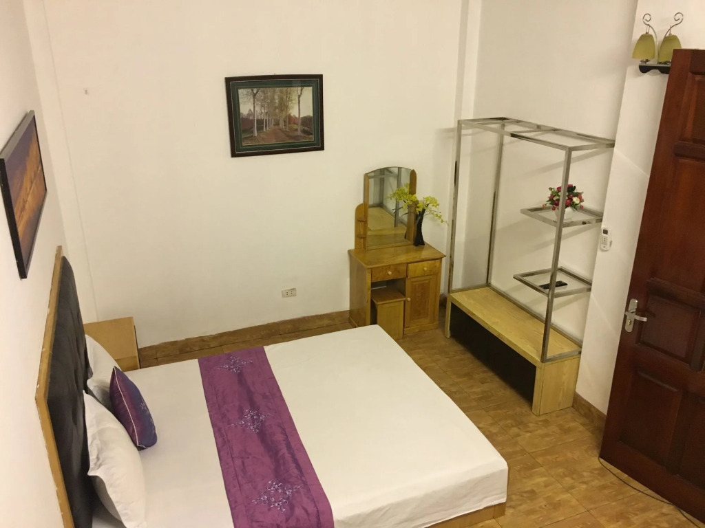 Hotel Việt Mỹ