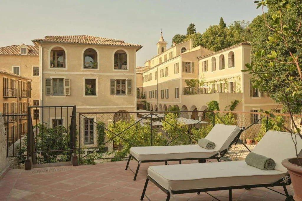 Hôtel du Couvent, a Luxury Collection Hotel, Nice
