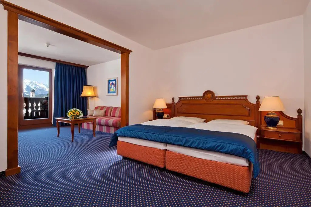 Hotel Hocheder