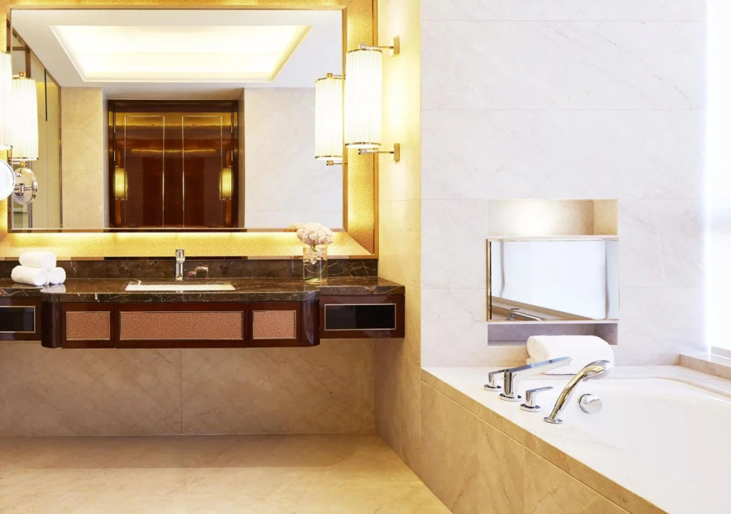 Sheraton Grand Zhengzhou Hotel