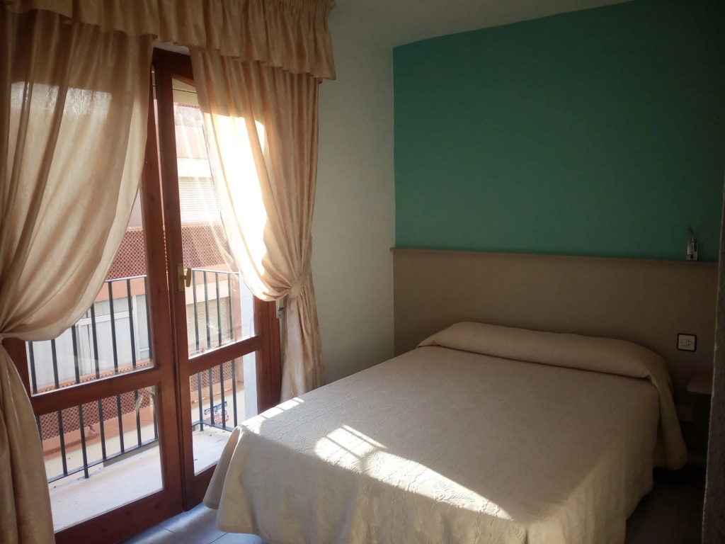 Hotel El Paraíso