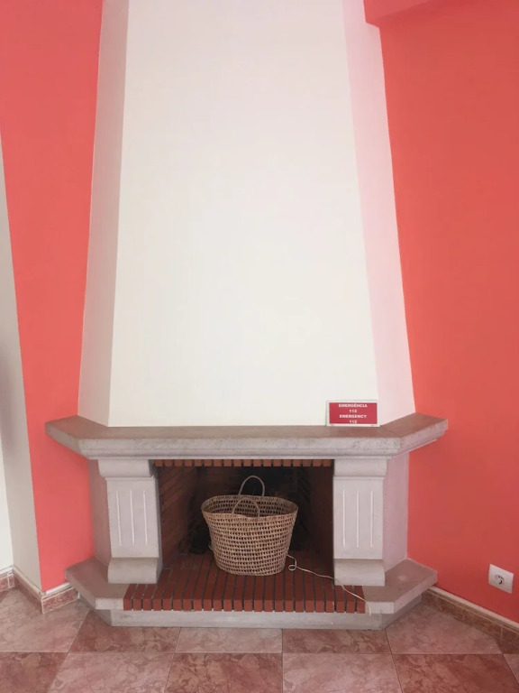 Guarda-Jóias House