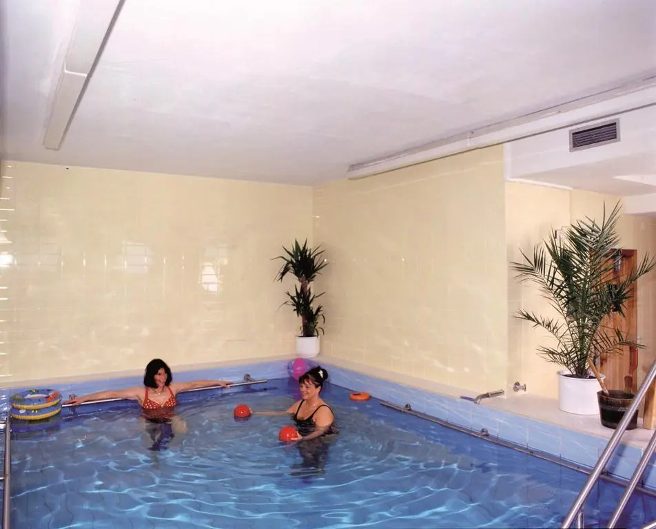 Hotel Hasselbarth