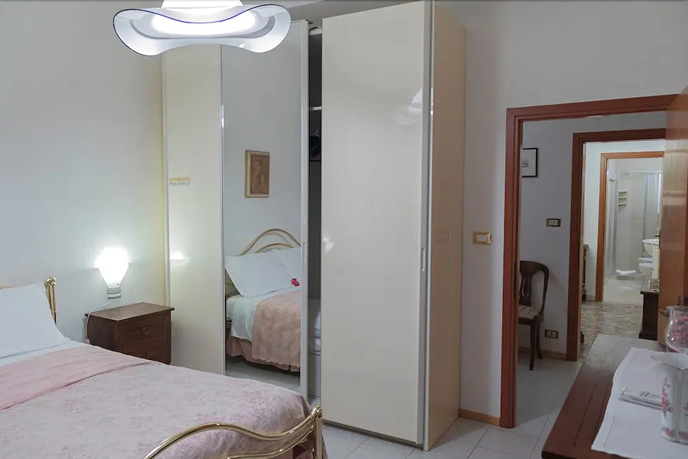 Grimaldi Apartments - Casanova