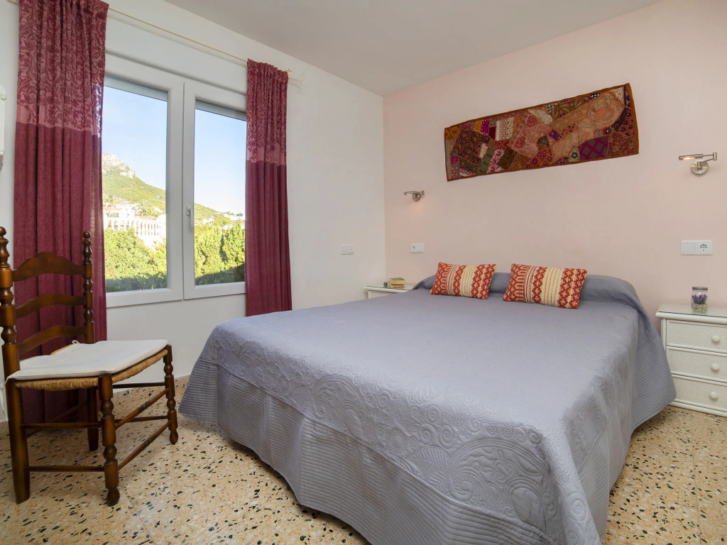 Holiday Home Villa Sol by Interhome