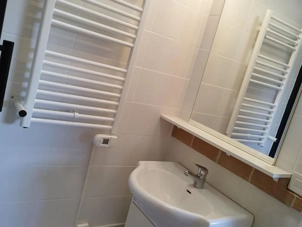 Appartement Orcières Merlette, 1 pièce, 4 personnes - FR-1-262-84