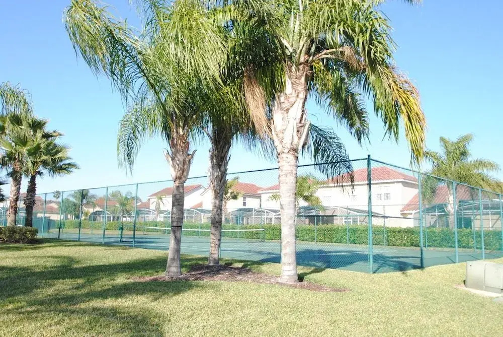 T159BD Sunshine Haven 3 Br villa by RedAwning