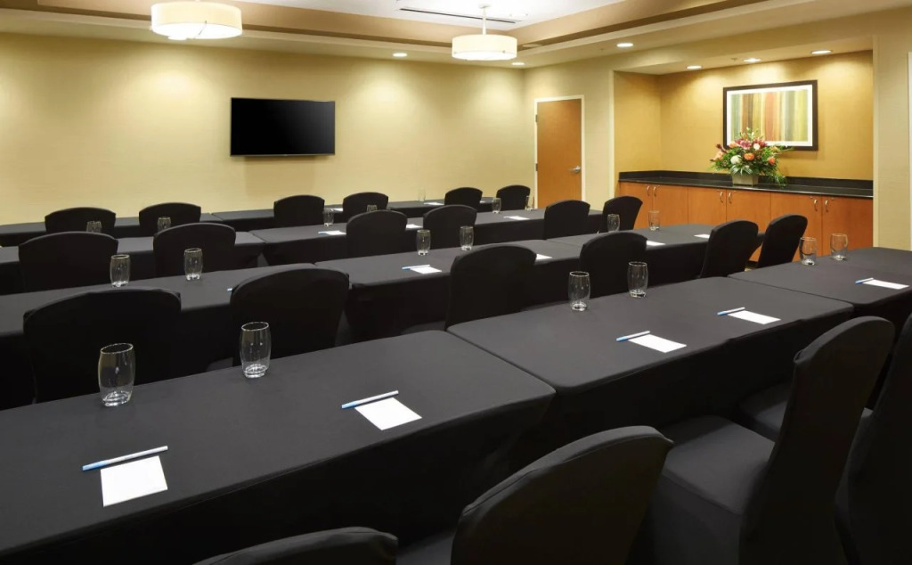 Fairfield Inn & Suites by Marriott Cumberland