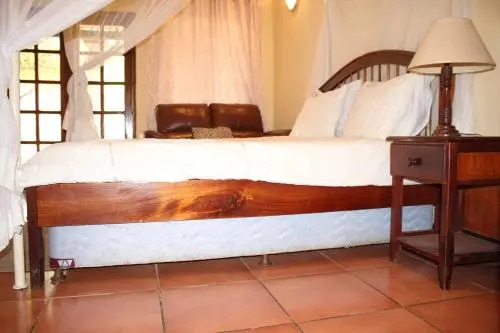 Annie'S Executive Lodge