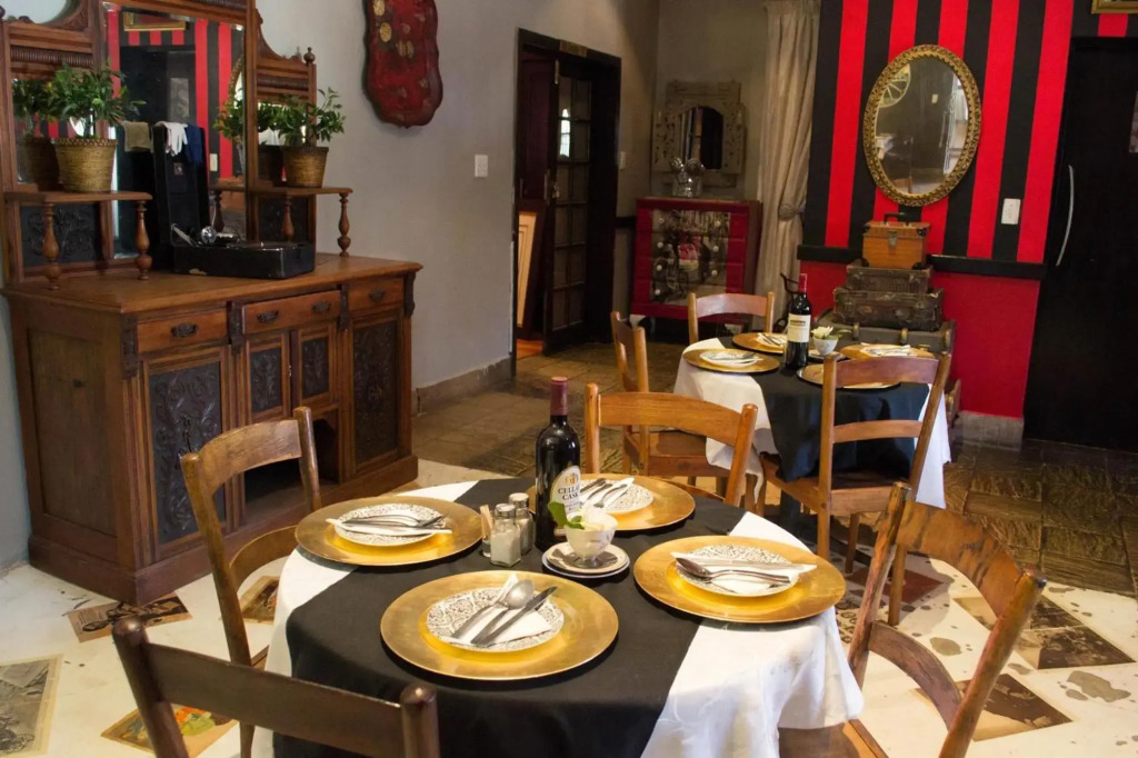 Premier Hotel and Spa Cullinan
