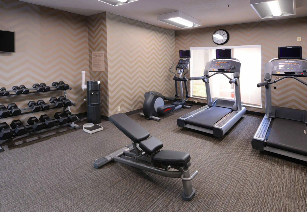 Sonesta ES Suites Dallas Medical Market Center