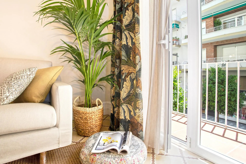 Exclusive 5BD apartment in down town Granada. Recogidas II