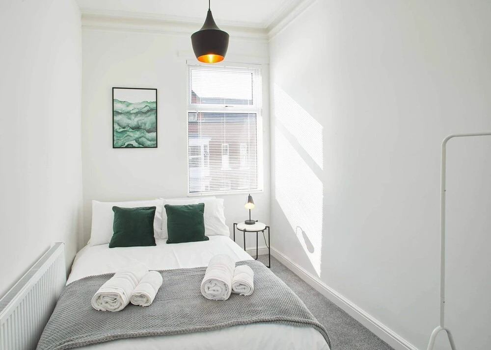 The Ruby Retreat in Saltburn-by-the-sea